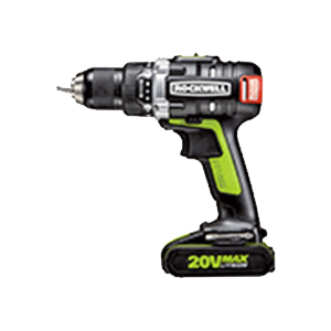 Drill Drivers